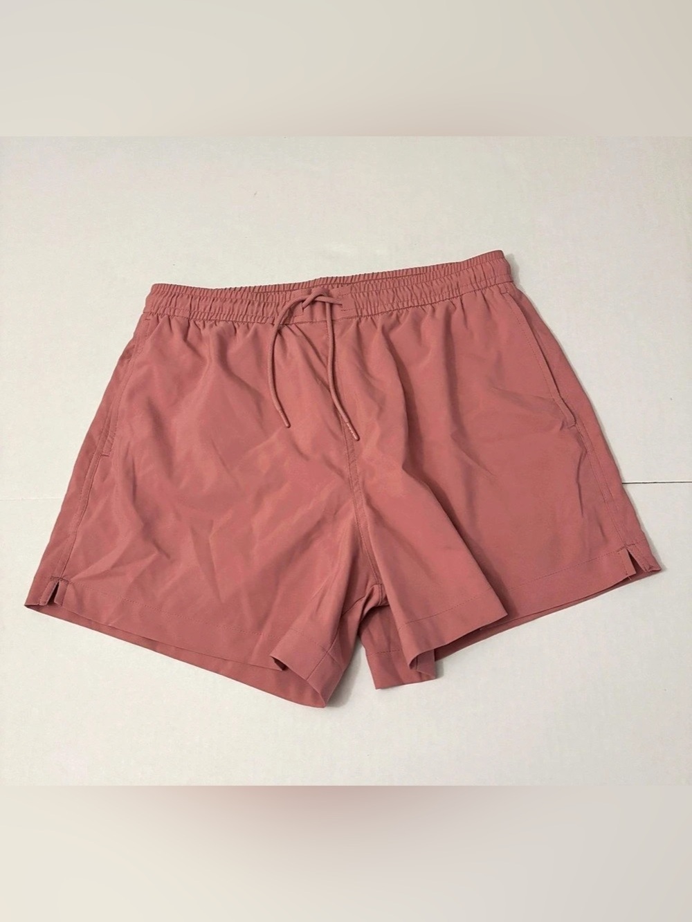 Abercrombie & Fitch Men's Swim Trunks Size Medium inseam 4.5”